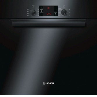 Духовой шкаф BOSCH HBA63B268F