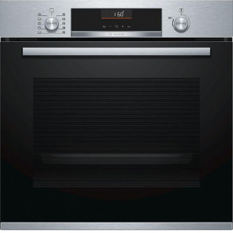 Духовой шкаф BOSCH HBG536HS0R Духовой шкаф BOSCH HBG536HS0R