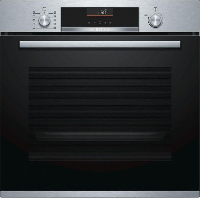 Духовой шкаф BOSCH HBG536HS0R Духовой шкаф BOSCH HBG536HS0R