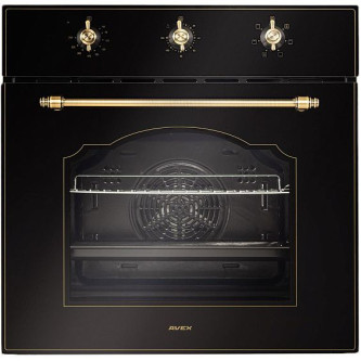 Духовой шкаф AVEX HM 6060 1BR Духовой шкаф AVEX HM 6060 1BR