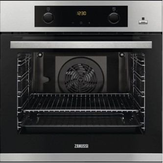 Духовой шкаф ZANUSSI OPZB 4334 X Духовой шкаф ZANUSSI OPZB 4334 X