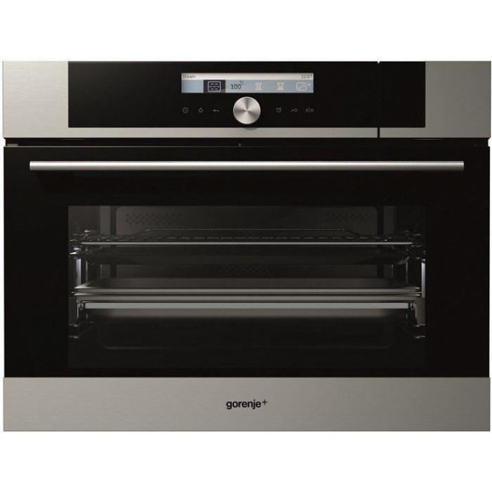 Духовой шкаф GORENJE gcs 773 x Духовой шкаф GORENJE gcs 773 x