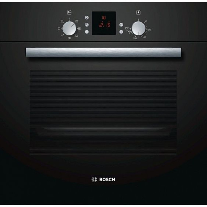 Духовой шкаф BOSCH hbn239s5r Духовой шкаф BOSCH hbn239s5r