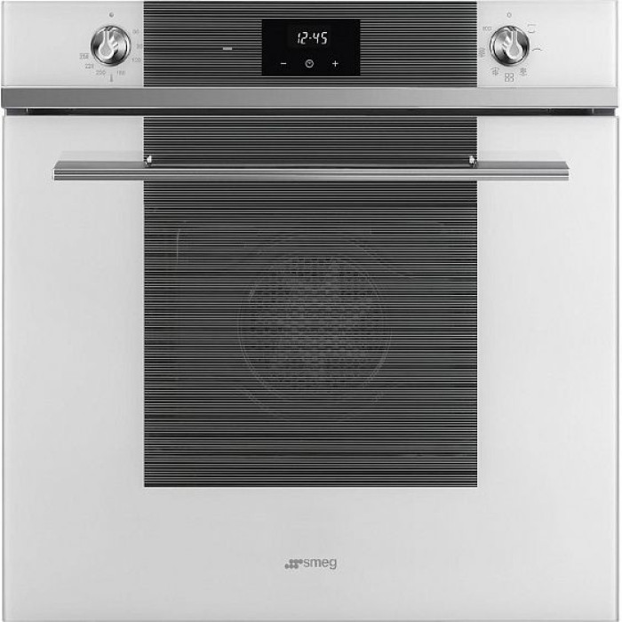 Духовой шкаф SMEG SF6100VB1 Духовой шкаф SMEG SF6100VB1