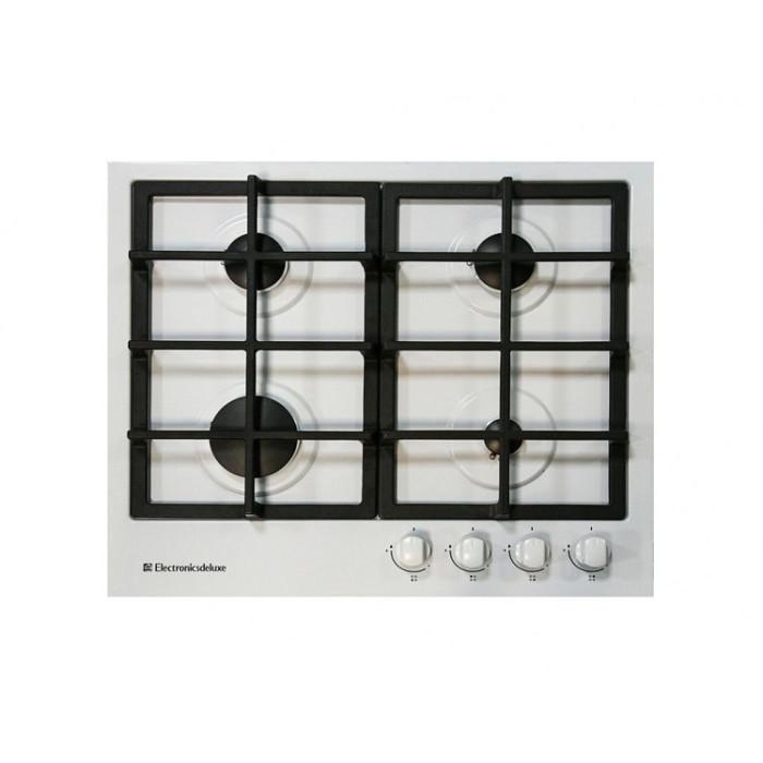 Газовая панель Electronicsdeluxe TG4 750231F - 24 Газовая панель Electronicsdeluxe TG4 750231F - 24