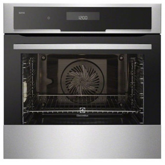 Духовой шкаф ELECTROLUX eoy 95851 ax