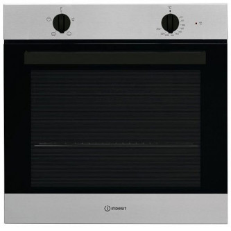 Духовой шкаф INDESIT IFW 6220 IX