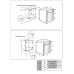 Духовой шкаф Jacky's JO EW7518 Духовой шкаф Jacky's JO EW7518
