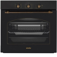 Духовой шкаф SIMFER B6ES89020 Духовой шкаф SIMFER B6ES89020