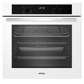 Духовой шкаф KORTING OKB 691 CSGW Духовой шкаф KORTING OKB 691 CSGW