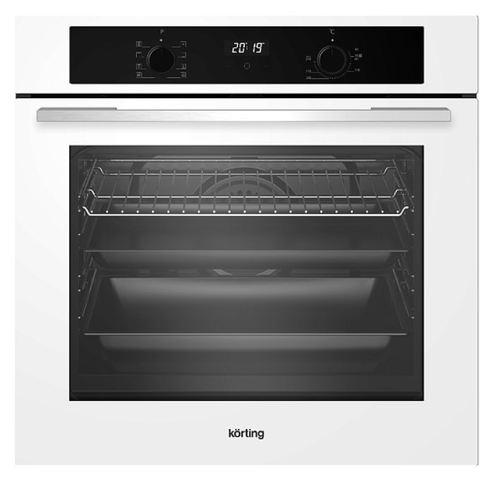 Духовой шкаф KORTING OKB 691 CSGW Духовой шкаф KORTING OKB 691 CSGW