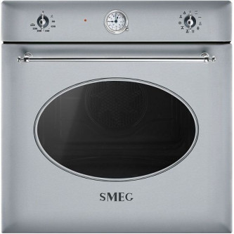 Духовой шкаф SMEG sf855x Духовой шкаф SMEG sf855x