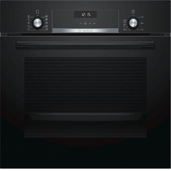 Духовой шкаф BOSCH HBJ558YB0Q Духовой шкаф BOSCH HBJ558YB0Q