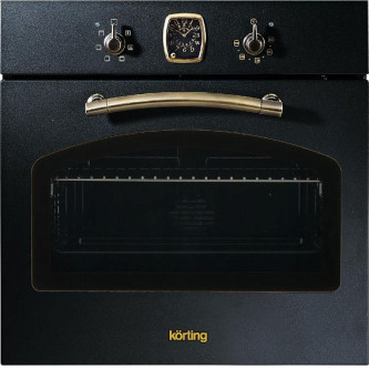 Духовой шкаф KORTING okb 460 rn Духовой шкаф KORTING okb 460 rn