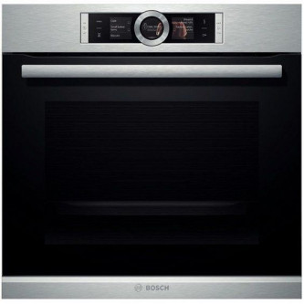 Духовой шкаф BOSCH hbg6769s1f Духовой шкаф BOSCH hbg6769s1f