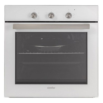 Духовой шкаф SIMFER B6EC16016 Духовой шкаф SIMFER B6EC16016