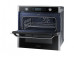 Духовой шкаф Samsung Dual Cook Flex NV75N7677RS нержавеющая сталь Духовой шкаф Samsung Dual Cook Flex NV75N7677RS нержавеющая сталь