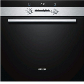 Духовой шкаф SIEMENS HB43GR555 Духовой шкаф SIEMENS HB43GR555