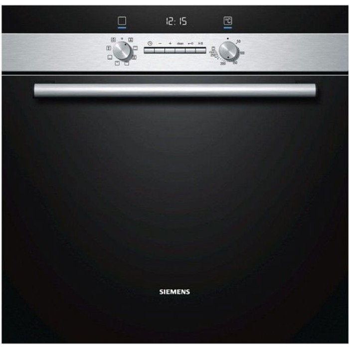 Духовой шкаф SIEMENS HB43GR555 Духовой шкаф SIEMENS HB43GR555