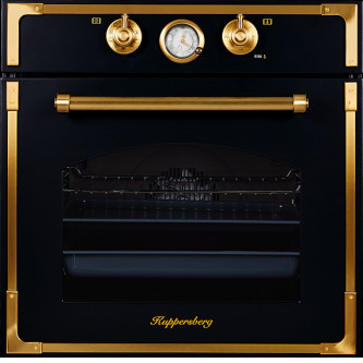 Духовой шкаф KUPPERSBERG rc 699 ant bronze