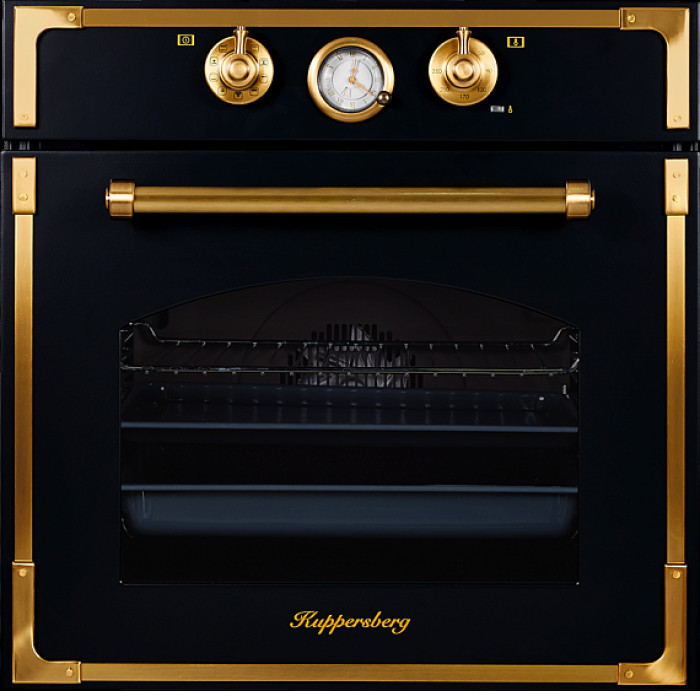 Духовой шкаф KUPPERSBERG rc 699 ant bronze Духовой шкаф KUPPERSBERG rc 699 ant bronze