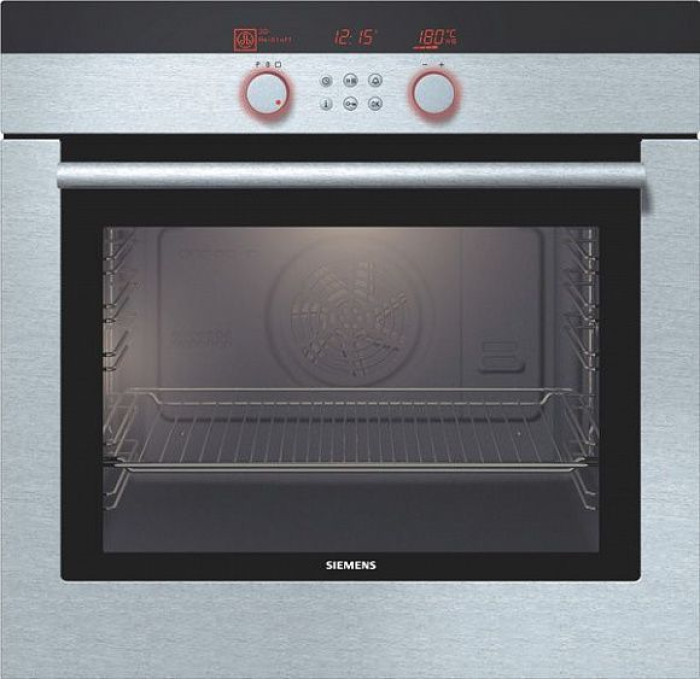 Духовой шкаф SIEMENS he 380560 Духовой шкаф SIEMENS he 380560