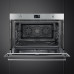 Духовой шкаф SMEG SFP9395X1 Духовой шкаф SMEG SFP9395X1
