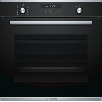 Духовой шкаф BOSCH HBG278ES0R Духовой шкаф BOSCH HBG278ES0R