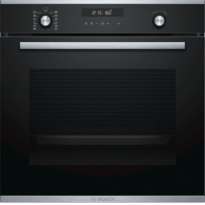 Духовой шкаф BOSCH HBG278ES0R Духовой шкаф BOSCH HBG278ES0R