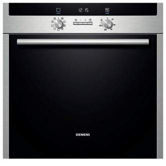 Духовой шкаф SIEMENS hb33bd540s Духовой шкаф SIEMENS hb33bd540s