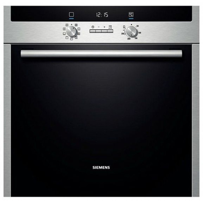 Духовой шкаф SIEMENS hb33bd540s Духовой шкаф SIEMENS hb33bd540s