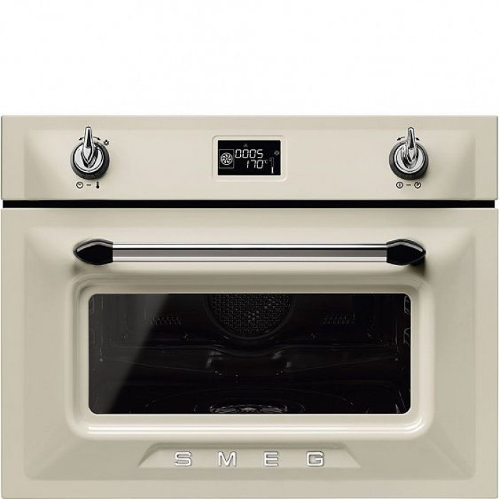 Духовой шкаф SMEG SF4920VCP Духовой шкаф SMEG SF4920VCP