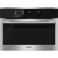 Духовой шкаф MIELE H6100BM EDST/CLST сталь CleanSteel Духовой шкаф MIELE H6100BM EDST/CLST сталь CleanSteel