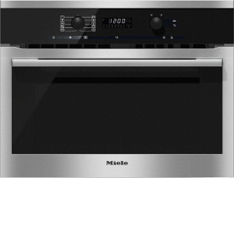 Духовой шкаф MIELE H6100BM EDST/CLST сталь CleanSteel