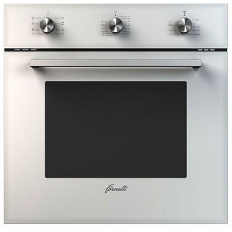 Духовой шкаф FORNELLI fea 60 coraggio wh Духовой шкаф FORNELLI fea 60 coraggio wh