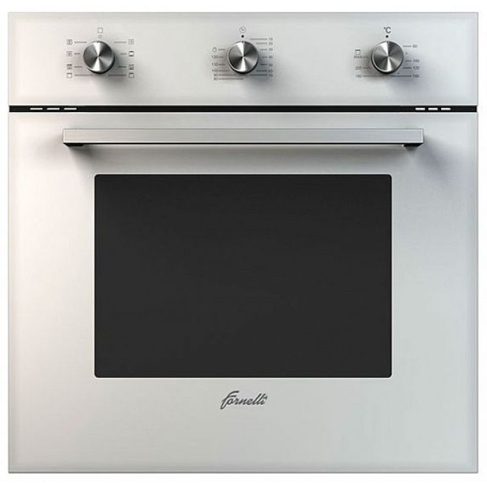 Духовой шкаф FORNELLI fea 60 coraggio wh Духовой шкаф FORNELLI fea 60 coraggio wh