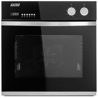 Духовой шкаф EXITEQ CKO-890 DGB