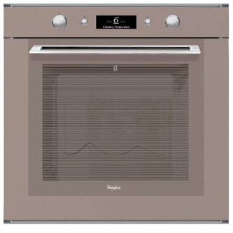 Духовой шкаф WHIRLPOOL akzm7540/s