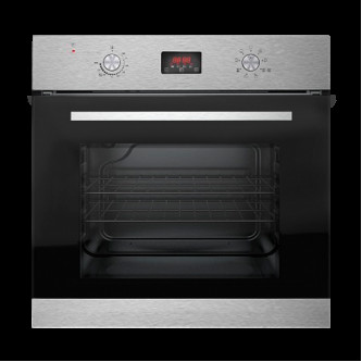 Духовой шкаф EXITEQ EXO-205 Inox