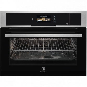 Духовой шкаф ELECTROLUX EVY 0946 BAX