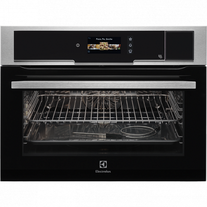 Духовой шкаф ELECTROLUX EVY 0946 BAX Духовой шкаф ELECTROLUX EVY 0946 BAX