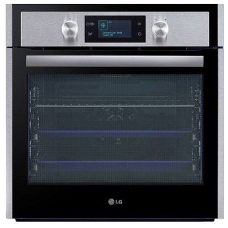 Духовой шкаф LG lb-644029t