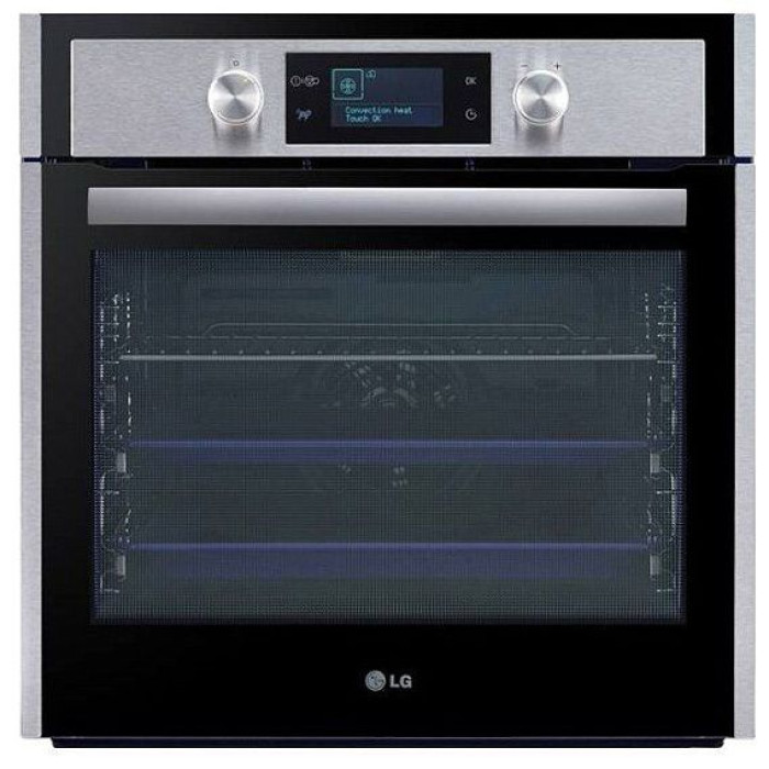 Духовой шкаф LG lb-644029t Духовой шкаф LG lb-644029t