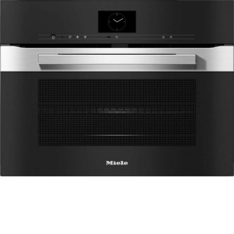 Духовой шкаф MIELE H7640BM EDST/CLST