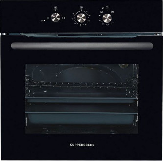 Духовой шкаф KUPPERSBERG hgg 663 b Духовой шкаф KUPPERSBERG hgg 663 b