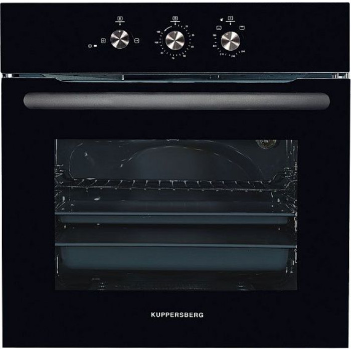 Духовой шкаф KUPPERSBERG hgg 663 b