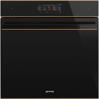 Духовой шкаф SMEG SFP6606WTPNR Духовой шкаф SMEG SFP6606WTPNR