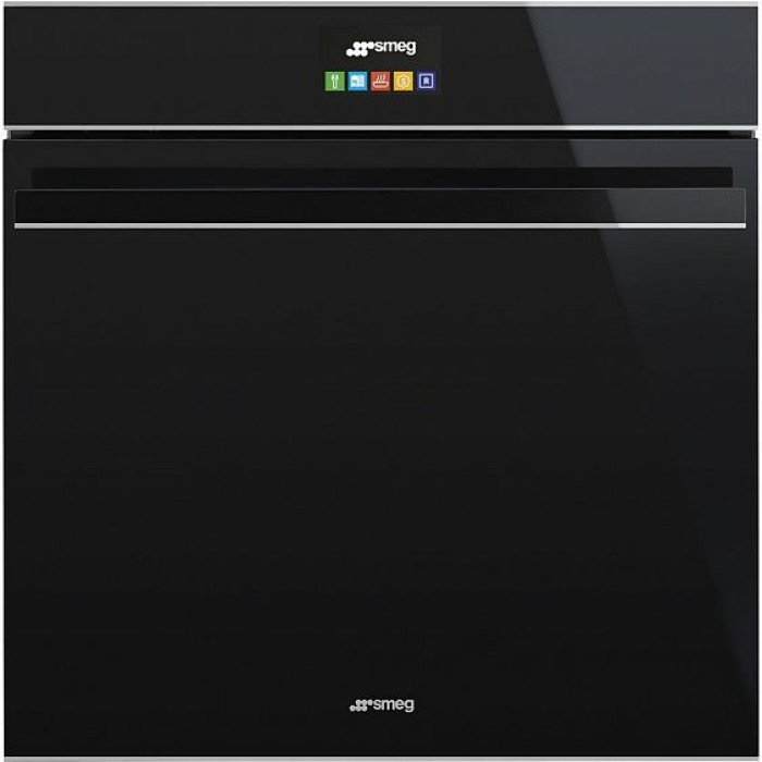Духовой шкаф SMEG SFP6604NXE Духовой шкаф SMEG SFP6604NXE