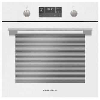 Духовой шкаф KUPPERSBERG HH 6612 W Духовой шкаф KUPPERSBERG HH 6612 W