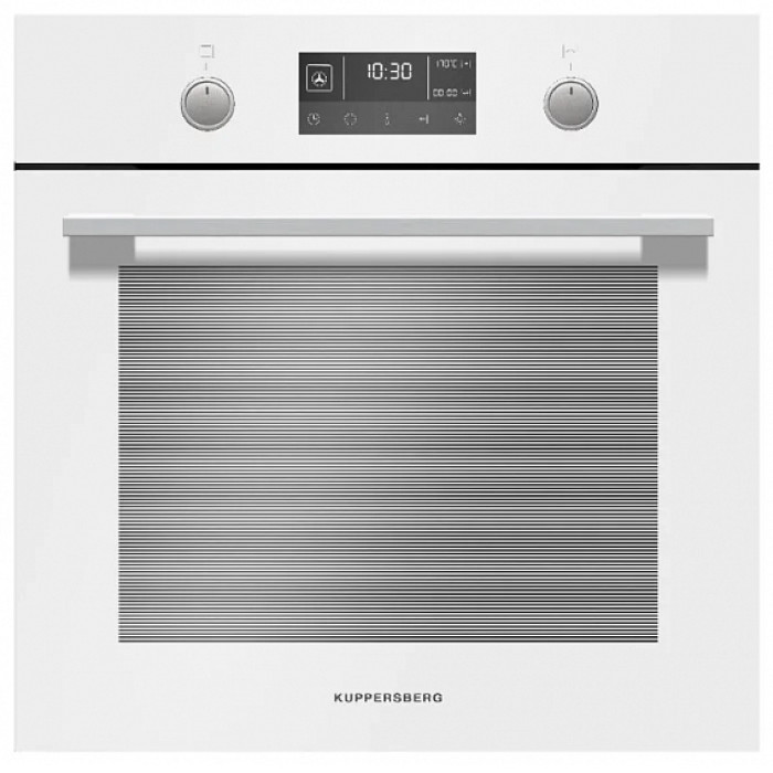 Духовой шкаф KUPPERSBERG HH 6612 W Духовой шкаф KUPPERSBERG HH 6612 W